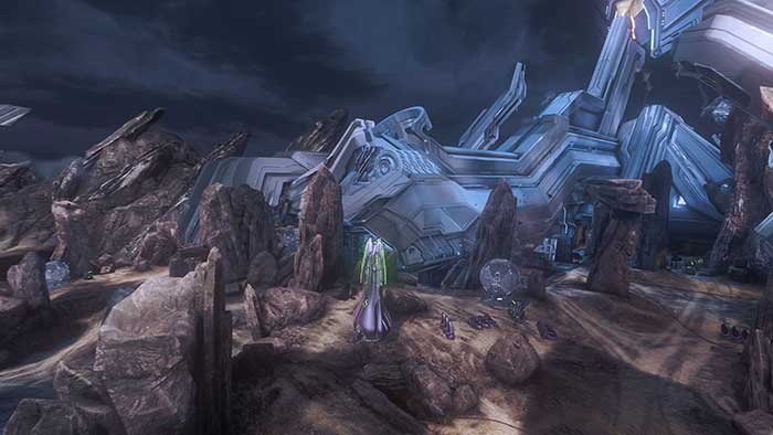 Halo 4 (image 4)