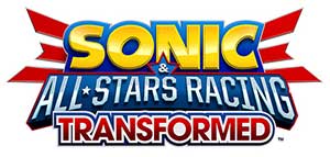 Sonic et All-stars Racing Transformed 3DS