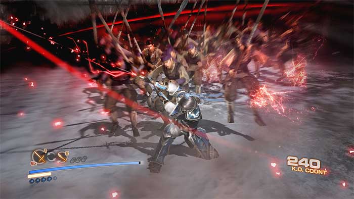 Dynasty Warriors 7 Empires (image 1)