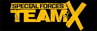 Special Forces : Team X