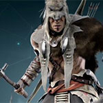 Logo Assassin's Creed III