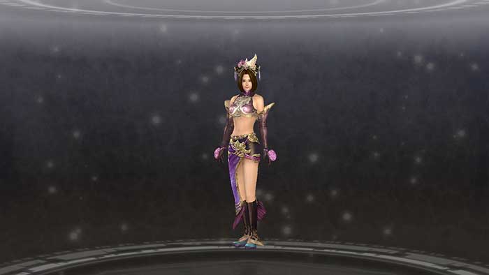 Dynasty Warriors 7 Empires (image 6)