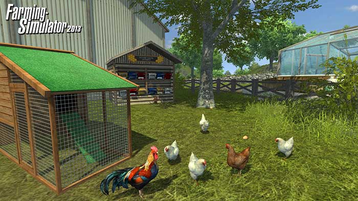 Farming Simulator 2013 (image 3)
