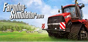 Farming Simulator 2013