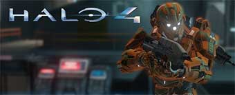 Halo 4 - Spartan Ops