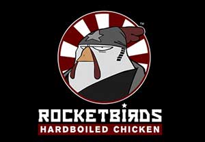 Rocketbirds : Hardboiled Chicken