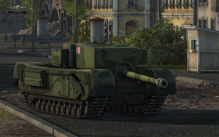 World of Tanks (image 6)