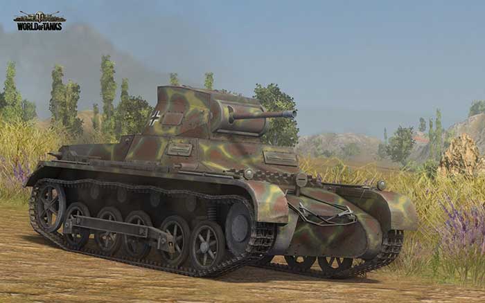 World of Tanks (image 4)