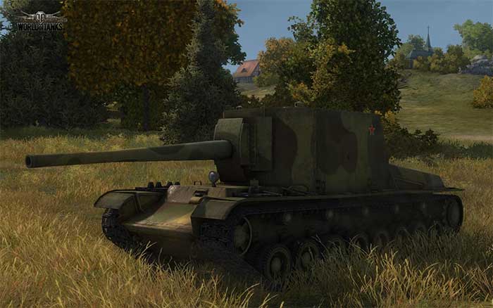 World of Tanks (image 1)