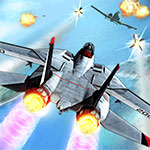 After Burner Climax atterrit sur l'App Store