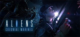 Aliens : Colonial Marines