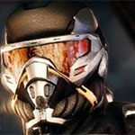 Logo Crysis 3