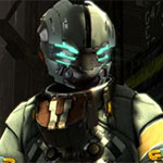 Logo Dead Space 3