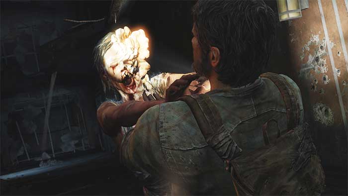 The Last of Us (image 1)