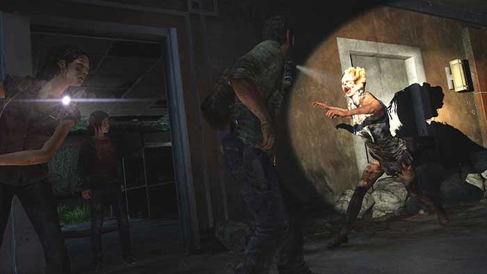 The Last of Us (image 8)