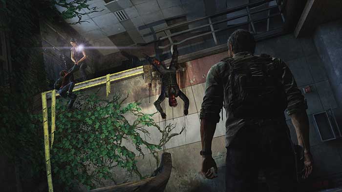 The Last of Us (image 6)