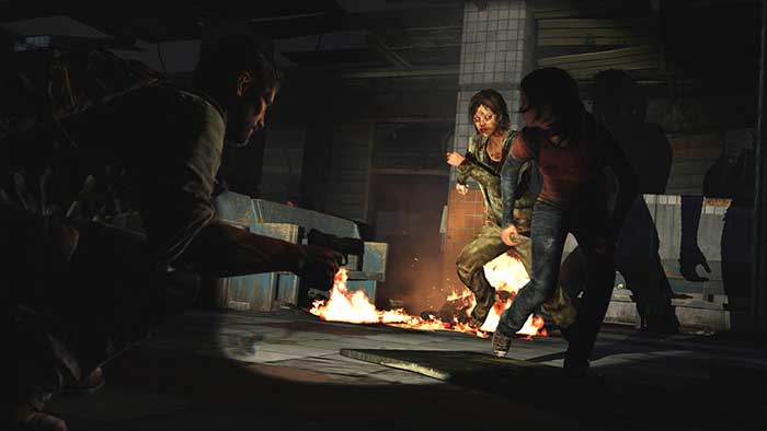 The Last of Us (image 4)