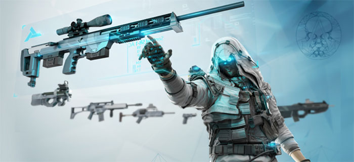 Tom Clancy's Ghost Recon Online (image 1)