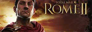 Total War : Rome II