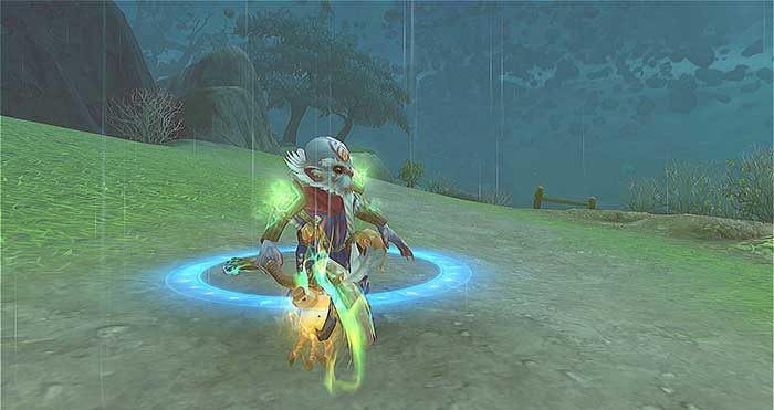 Allods Online : Lords of Destiny (image 3)