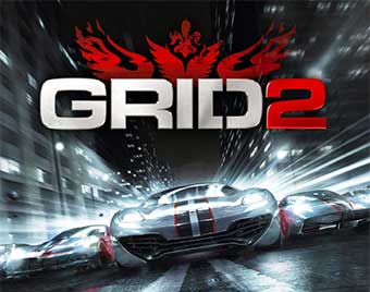 GRID 2