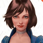 Logo BioShock Infinite