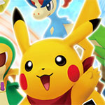 Incarnez un pokémon en 3D dans Pokémon Donjon Mystère : Les Portes De L'Infini,  qui sortira le 17 mai dans toute l'europe