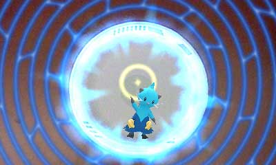 Pokémon Donjon Mystère : Les Portes De L'Infini (image 5)
