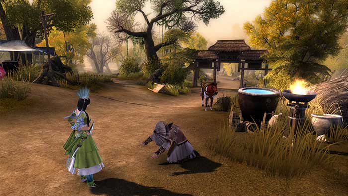 Age of Wulin (image 9)