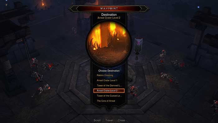 Diablo III (image 1)