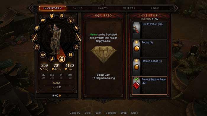 Diablo III (image 2)