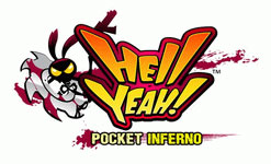 Hell Yeah ! Pocket Inferno