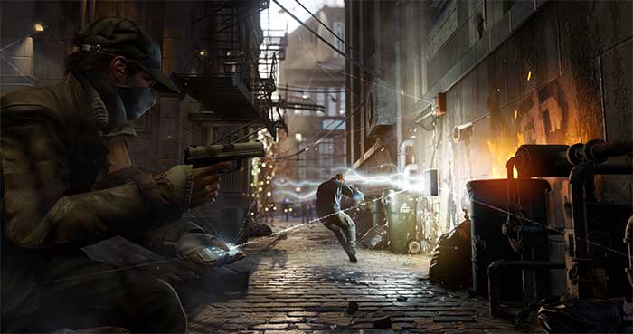 Watch_Dogs (image 4)