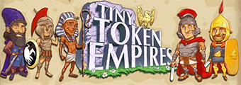 Tiny Token Empires