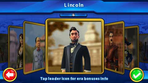 Sid Meier's Civilization Revolution (image 3)