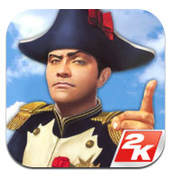 Sid Meier's Civilization Revolution