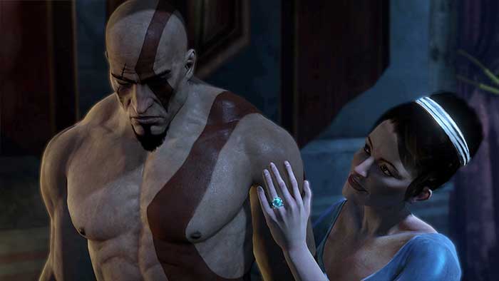 God of War : Ascension (image 4)