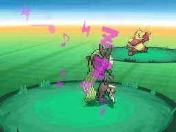 Pokémon Fabuleux Meloetta (image 3)