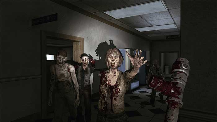 The Walking Dead : Survival Instinct (image 7)