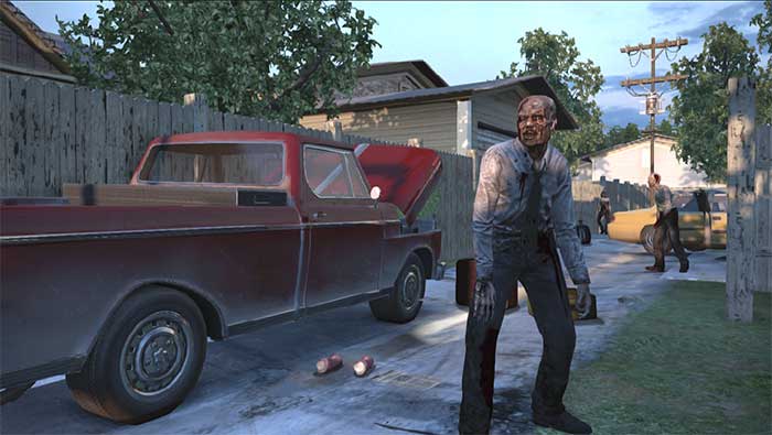 The Walking Dead : Survival Instinct (image 5)