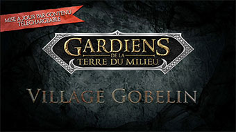 Gardiens de la Terre du Milieu