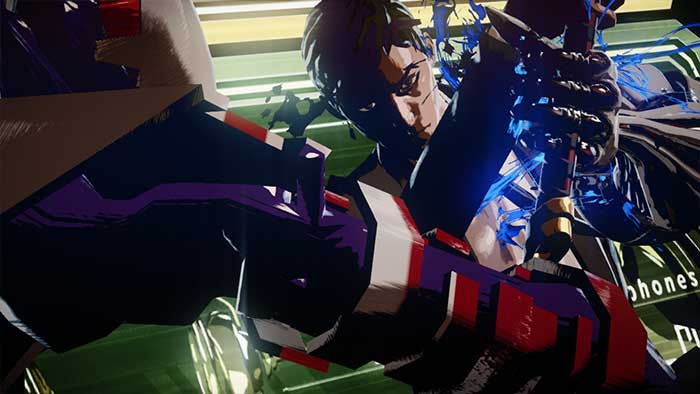 Killer Is Dead (image 3)