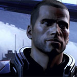 Logo Mass Effect 3 : Citadelle