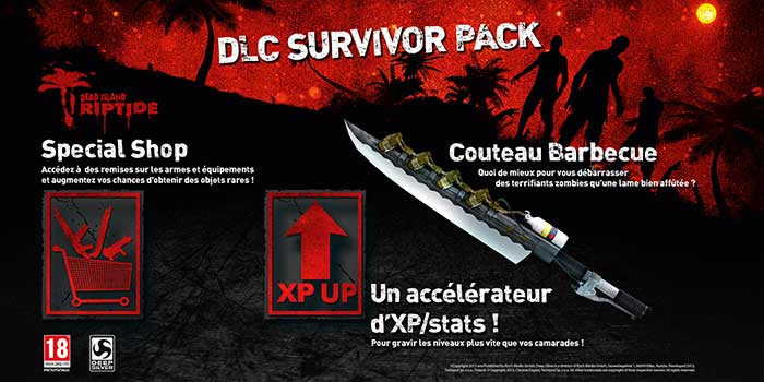 Dead Island Riptide (image 2)