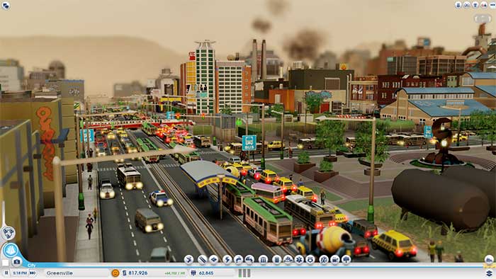 SimCity (image 1)