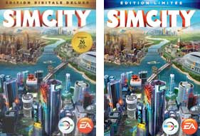 SimCity