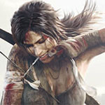 Lara Croft est de retour  aujourd'hui dans Tomb Raider