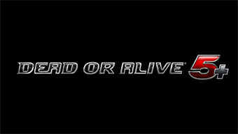 Dead Or Alive 5 Plus