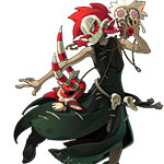 Logo Wakfu