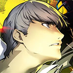 Persona 4 Arena